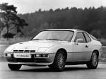 Porsche 924 Turbo Coupe 1979 года